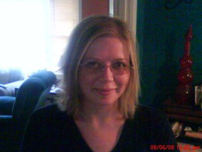 Melissa Owens
