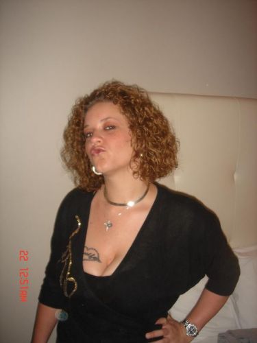 Jennifer Gibson