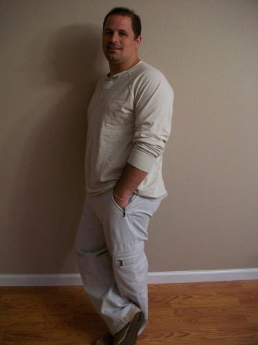 Christopher Shillinglaw