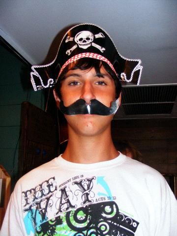 Brandon Pierce