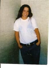 Tracy Robinson