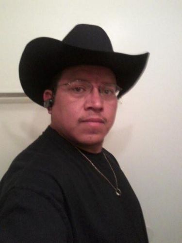 Rogelio Moreno
