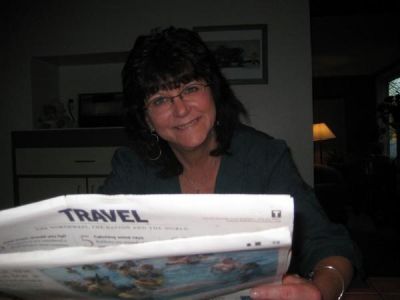 Laura Odonovan