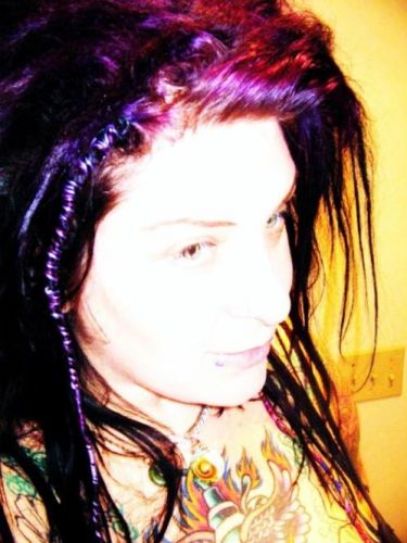 Amanda Jackson