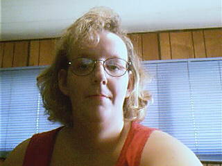 Carrie Frost