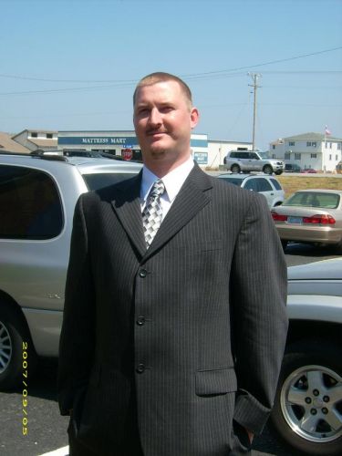 Andrew Hendrix