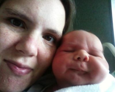 Jessica Harshbarger