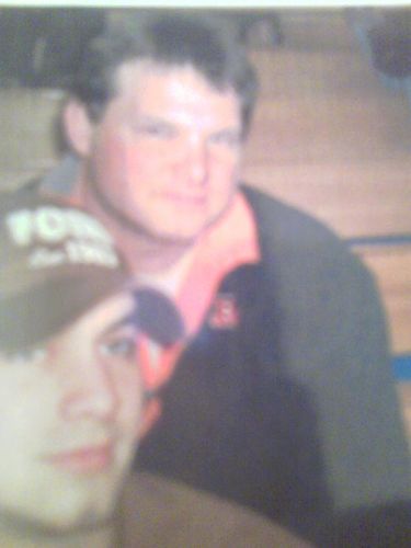Ronald Strick