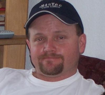 Ronald Morgan