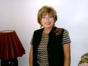 Janet Wilson
