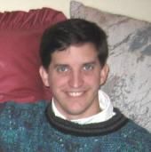 Andrew Olson