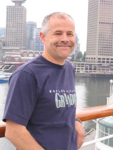 Ronald Miller