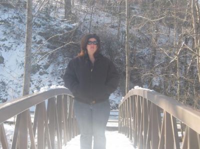Joannie Treadwell