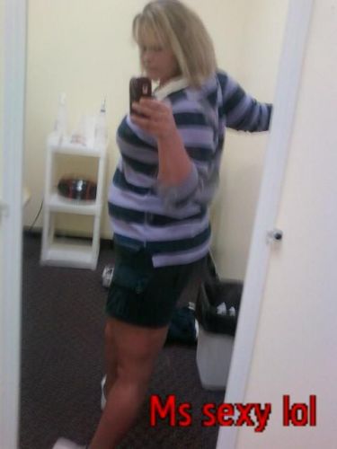 Christine Dockery