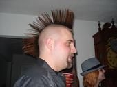Gordon Bald
