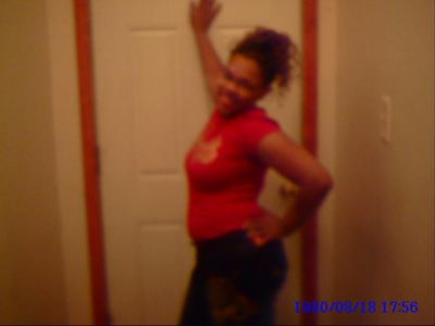 Jacquelynn Johnson