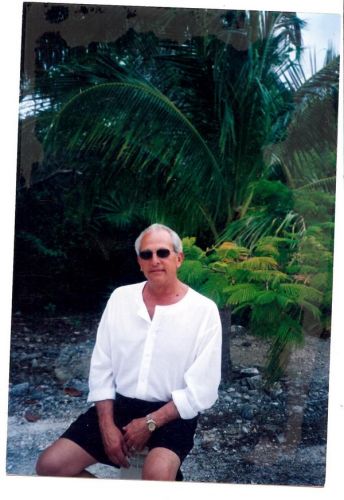 Ronald Torbak