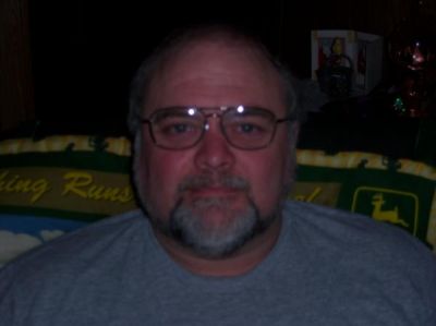 Gregory Knaub