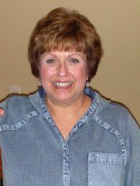 Sally Kinsell