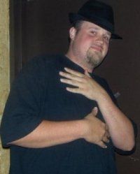 Jeremy Toth