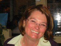 Marilyn Liestman