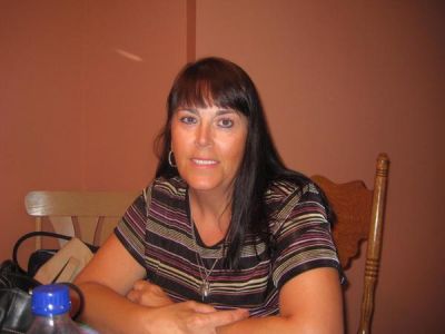 Angela Fadul