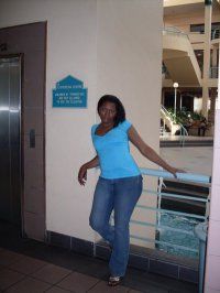Dionne Forbes