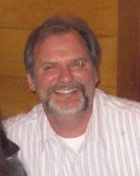Mark Mcallister