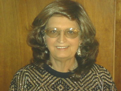 Lynn Mclaughlin