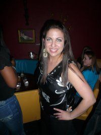 Jamie Blau
