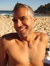 Charly Shahin