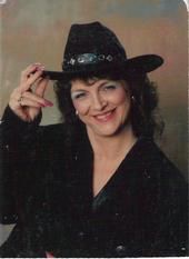 Rita Reid