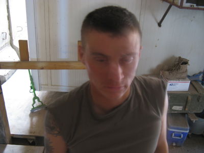 Michael Kearney