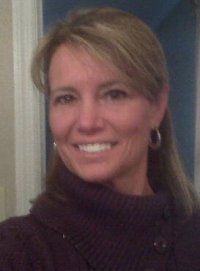 Sandra Harrison