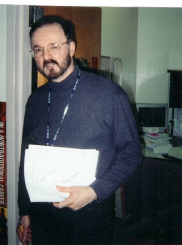 James Kamerdze