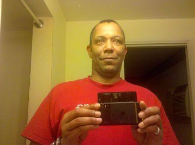 Eric Richards