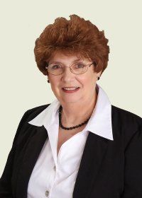 Yvonne Coombs