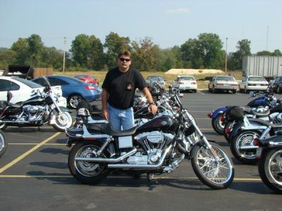Timothy Roush