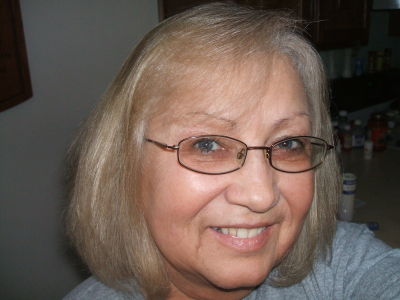 Brenda Allen