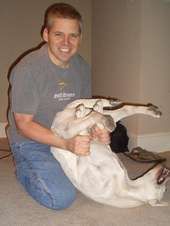 Eric Wood