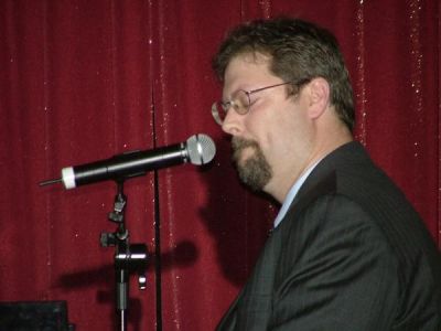 Dennis Washburn