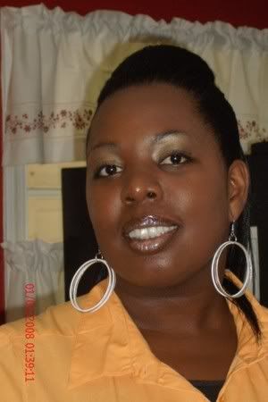 Ramona Zinnerman