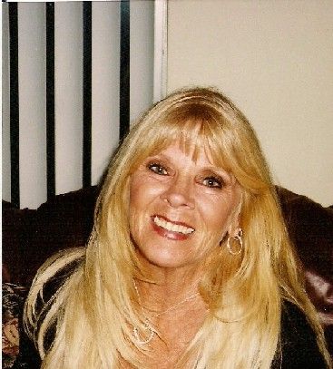 Beverly Hoskins