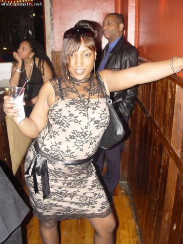 Lakonia Jones