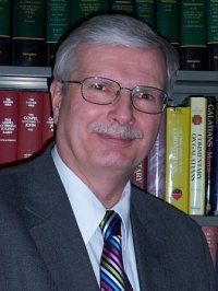 Larry Baird
