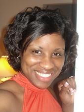 Tasha Blackmon