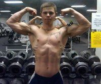 Colten Burmeister