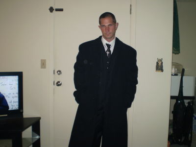 John Hankosky