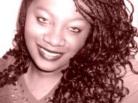 Candice Davis