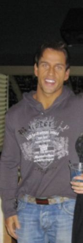 Grant Haas